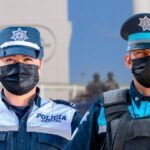 ¿Quieres ser policía del estado de Guanajuato? Checa la convocatoria FSPE 2022 Foto: Especial
