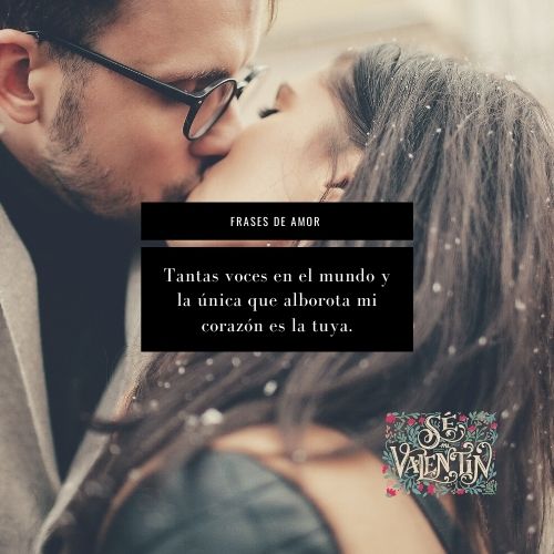 Feliz 14 de febrero. 50 imágenes con frases de amor para compartir en San  Valentín | Unión Guanajuato