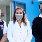 Vacantes Salud Guanajuato. ¿Quieres trabajar en un hospital materno? Aquí te decimos Foto: Especial