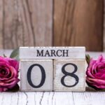 8 de marzo dia internacional de la mujer hay clases
