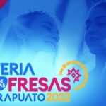 ¿Cuándo inicia la Feria de la Fresas Irapuato 2022? Foto: Especial