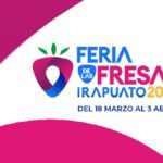 ¿Qué artista abre la Feria de las Fresas Irapuato 2022? Foto: Especial