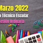 cte marzo 2022 consejo tecnico escolar 5 sesion