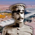 ¿Quién fue el general Felipe Ángeles y por qué el aeropuerto de Santa Lucía lleva su nombre?