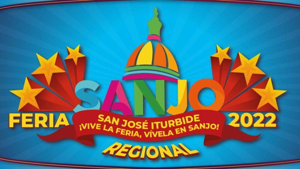Feria Regional San José Iturbide 2022. Fecha de inicio y cartel completo Foto: Especial