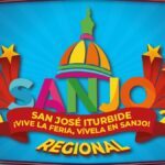 Feria Regional San José Iturbide 2022. Fecha de inicio y cartel completo Foto: Especial