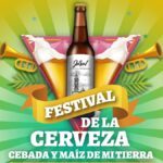 Festival de la Cerveza Jaral del Progreso 2022. ¿Cuándo es? Foto: Especial