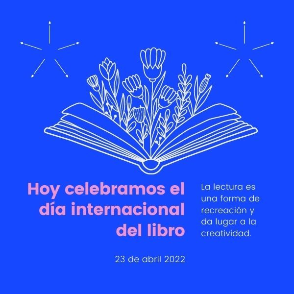 Día del Libro 2022. Imágenes con frases para compartir | Unión Guanajuato