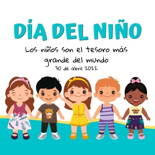 Día del Niño 2022. 60 frases y pensamientos para compartir el 30 de abril |  Unión Guanajuato