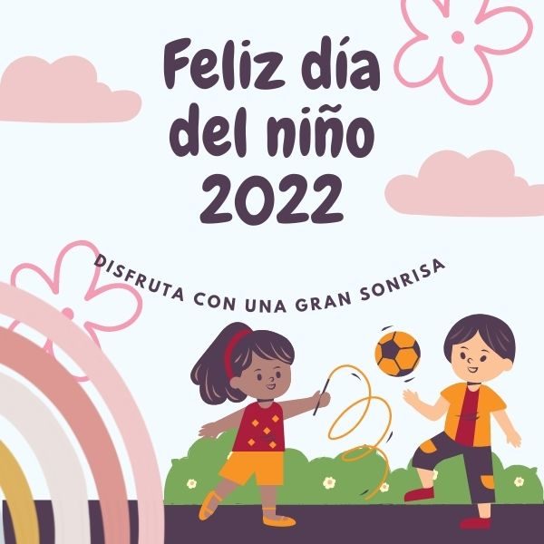 Día del Niño 2022. 60 frases y pensamientos para compartir el 30 de abril |  Unión Guanajuato