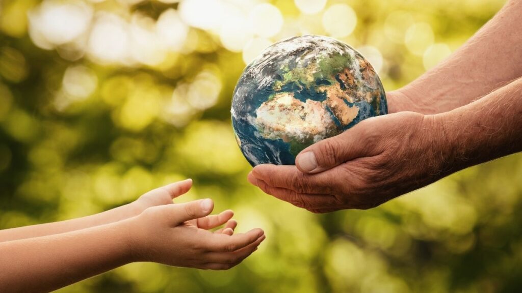 Día Mundial de la Tierra 2022. Frases para reflexionar este 22 de abril |  Unión Guanajuato