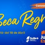 Beca Regresa 2022 Guanajuato. Convocatoria en PDF y registro | JuventudESGTO Foto: Especial