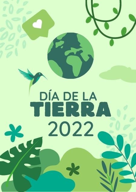 Día Mundial de la Tierra 2022. Imágenes con frases para compartir en  Whatsapp este 22 de abril | Unión Guanajuato