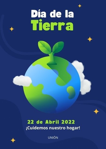 Feliz Día de la Madre Tierra 2022. Imágenes y frases para reflexionar el 22  de abril | Unión Jalisco