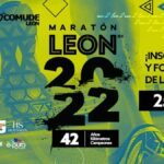 Maratón de León 2022 ya tiene fecha; se correrá el 25 de septiembre Foto: Especial