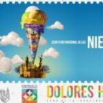 Feria de las Nieves Dolores Hidalgo 2022. Todo lo que debes saber Foto: Especial