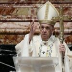 Papa Francisco realiza misa pascual y bendición Urbi et Orbi | Transmisión en vivo Foto: Especial