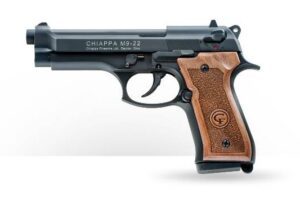 Chiappa M9-22 calibre 22