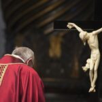 Semana Santa 2022. Los actos que encabeza el Papa Francisco desde El Vaticano Foto: VaticanNews