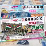 Cuánto puedes ganar en el Sorteo magno de la Lotería Nacional