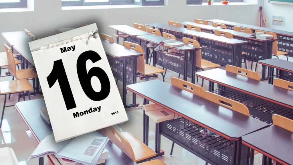 día del maestro 16 de mayo 2022 no hay clases en guanajuato 0