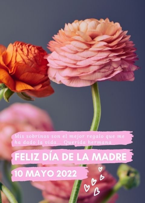 Feliz Día de las Madres 2022. Imágenes para amigas o hermanas que puedes  compartir en Whatsapp | Unión Guanajuato