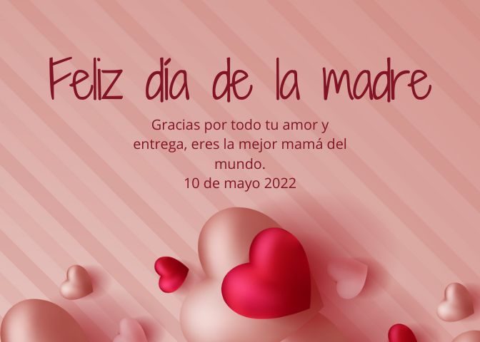 75 imágenes y tarjetas para el 10 de mayo 2022. Feliz Día de las Madres |  Unión Guanajuato