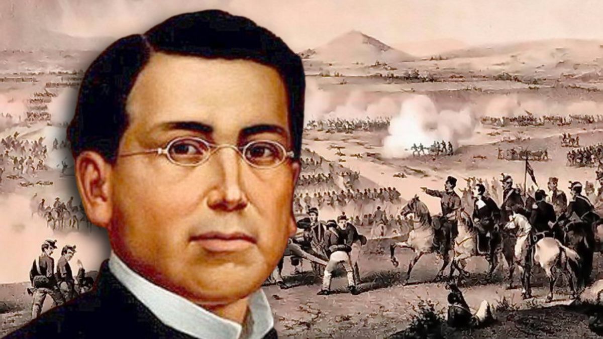 Resumen del 5 de mayo para niños. ¿Qué pasó en la Batalla de Puebla? |  Unión Guanajuato