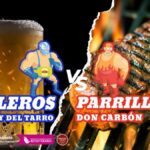 Cheleros vs Parrilleros en Guanajuato 2022. Fecha, horario y costo del boleto Foto: Especial