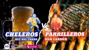 Cheleros vs Parrilleros en Guanajuato 2022. Fecha, horario y costo del boleto Foto: Especial