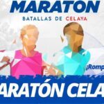 ¿Cuándo es el Maratón Batallas de Celaya 2022? Foto: Especial