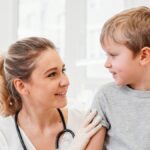 Hepatitis aguda infantil