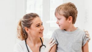 Hepatitis aguda infantil