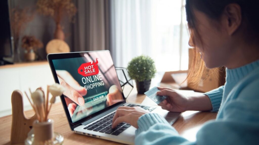 3 ventajas de las compras online durante el Hot Sale