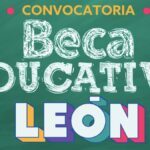 Beca Educativa León 2022. ¿Cuándo es el último día para registrarse? Foto: Especial
