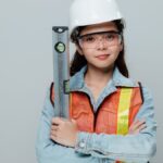 2022 mujer ingenieria