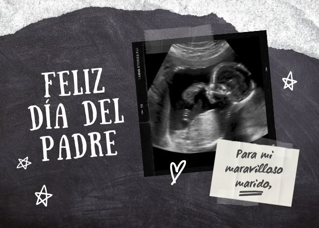 Feliz Día del Padre 2022, mi amor. Imágenes para compartir y felicitar a  papá | Unión Guanajuato