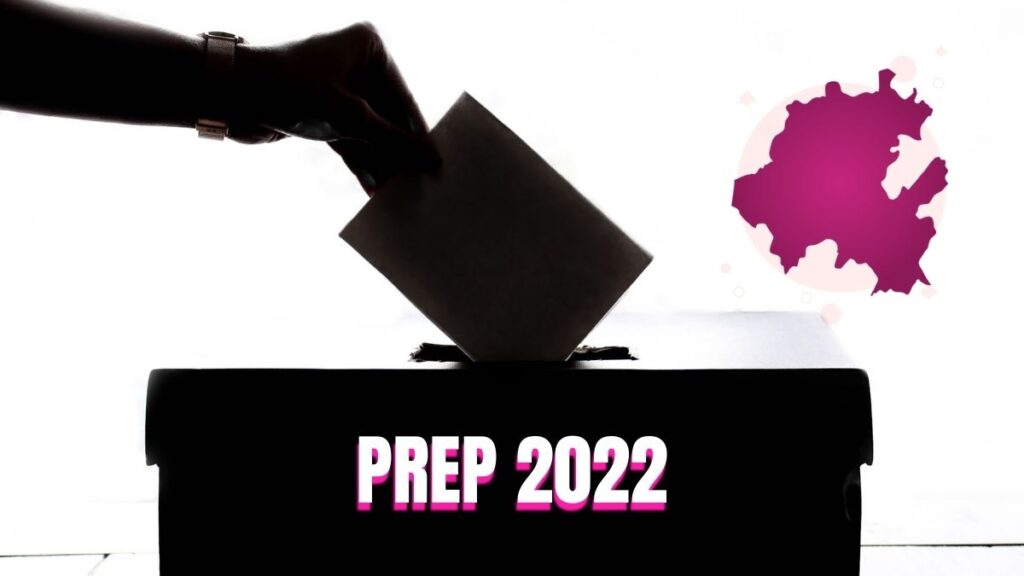 resultados elecciones hidalgo 2022 prep