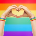 PRIDE MARCHA ORGULLO GAY LGBTTTI+