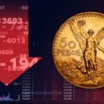 baja precio centenario de oro 2022