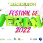 Festival de Verano León 2022. Fecha de inicia y actividades que habrá Foto: Especial