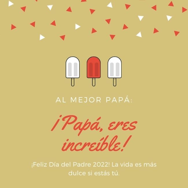 Feliz Día del Padre 2022. Imágenes con frases cortas y bonitas para dedicar  a papá | Unión Guanajuato