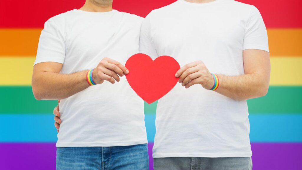 love is love frases celebres orgullo gay pride 2022