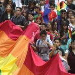 Marcha del Orgullo Gay Guanajuato 2022 será en julio Foto: Especial