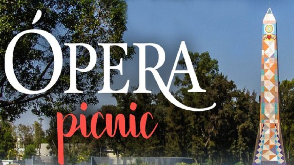 Ópera Picnic Irapuato 2022. Fecha y programación Foto: Especial