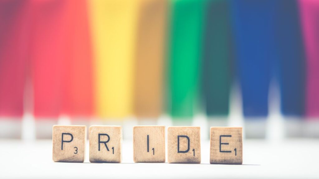 pride 2022 imagenes orgullo gay