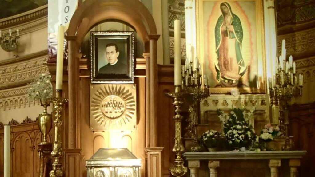 ¿Cuántas iglesias jesuitas hay en México y dónde están? Foto: jesuitasmexico.org