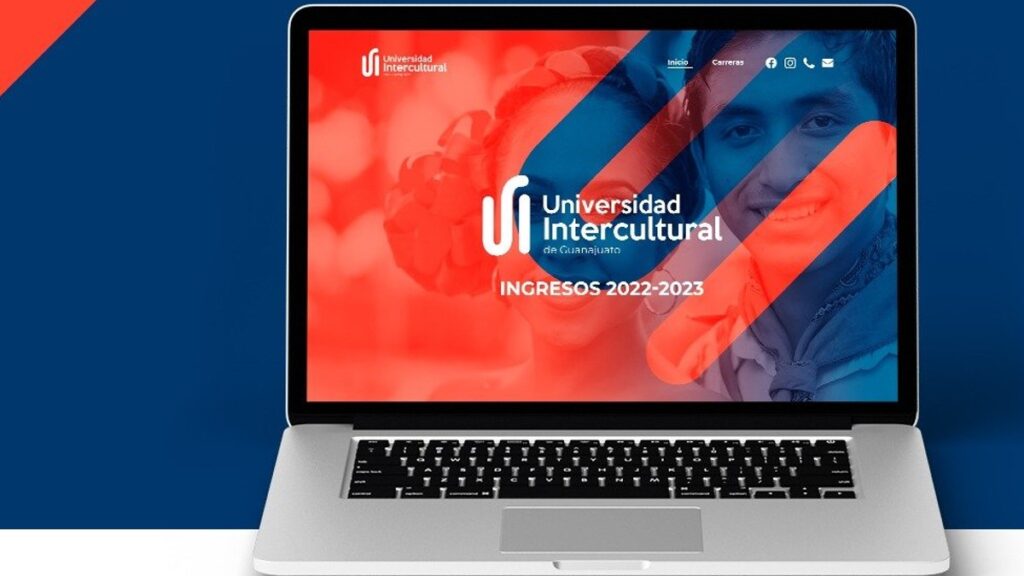 Universidad Intercultural de Guanajuato. Ubicación, carreras y registro Foto: Especial