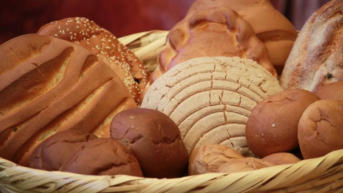 Lluvia del Pan 2022 en Acámbaro, la sabrosa tradición de regalar panes |  Unión Guanajuato