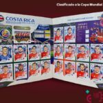 Álbum Panini del Mundial Qatar 2022. Fecha oficial de preventa y venta en México Foto: Especial